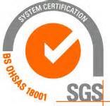SGS Marking